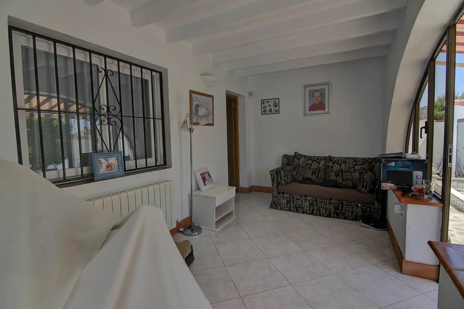 Villa con piscina in vendita a Benicolada - Las Adelfas, imagen 4