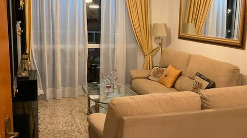 Foto 3 de Pis de lloguer a Calle Arenisca, Santa Cristina - San Rafael, Málaga