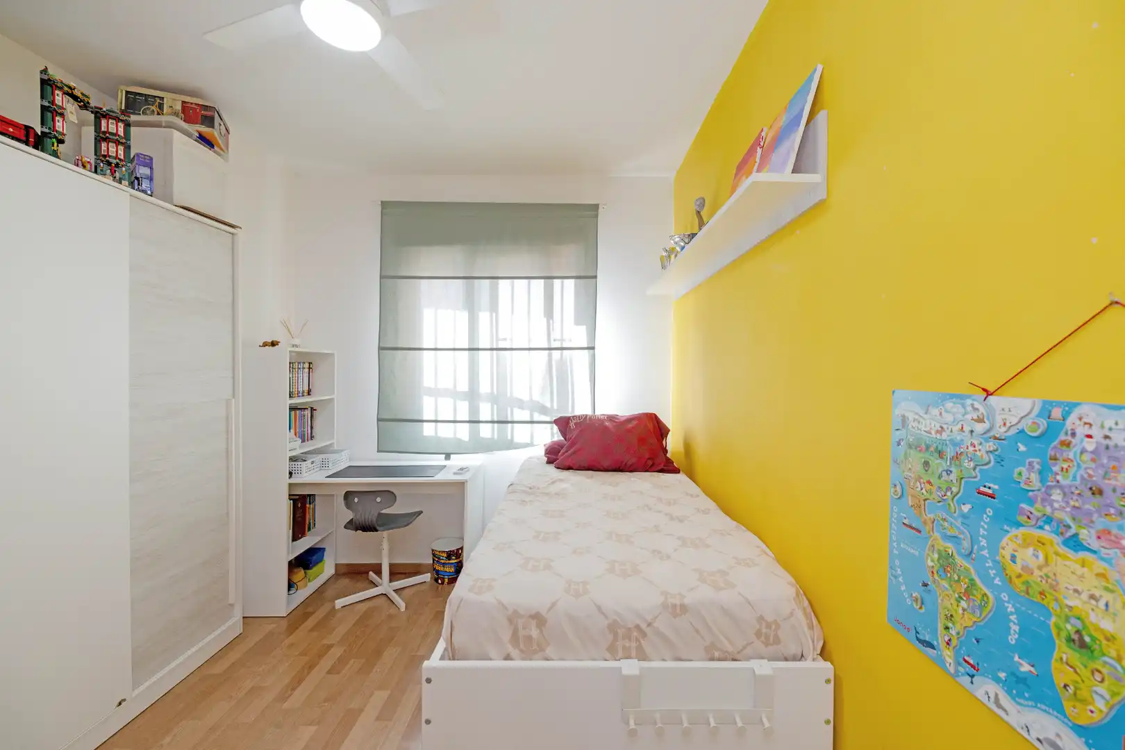 Habitación de Piso en venta en Málaga con Aire acondicionado, Calefacción y Terraza
