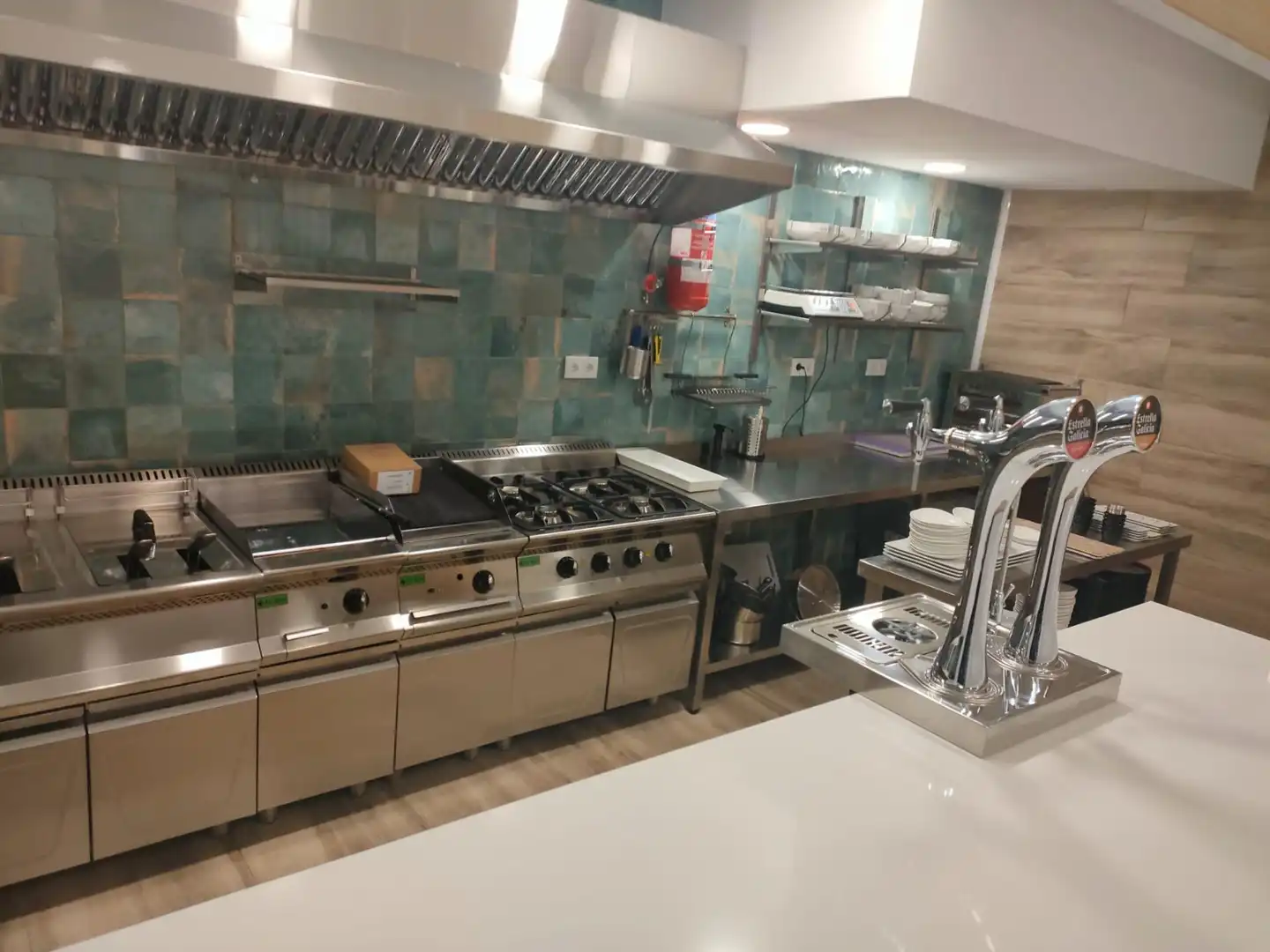 Local comercial en venta en Martín Miguel, imagen 5