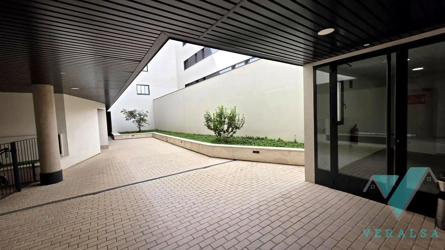 Terraza de Piso en venta en Madrid con Aire acondicionado, Calefacción y Terraza