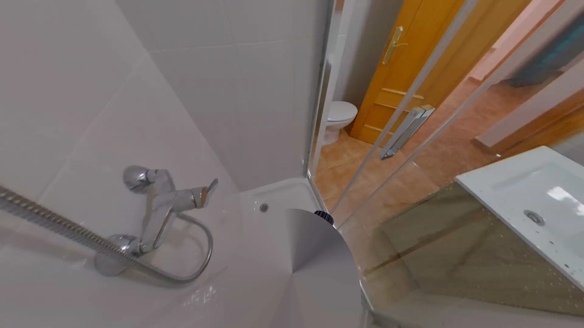 Piso en venta en C/ Hernández Malillos , Zona Avenida al Vedat