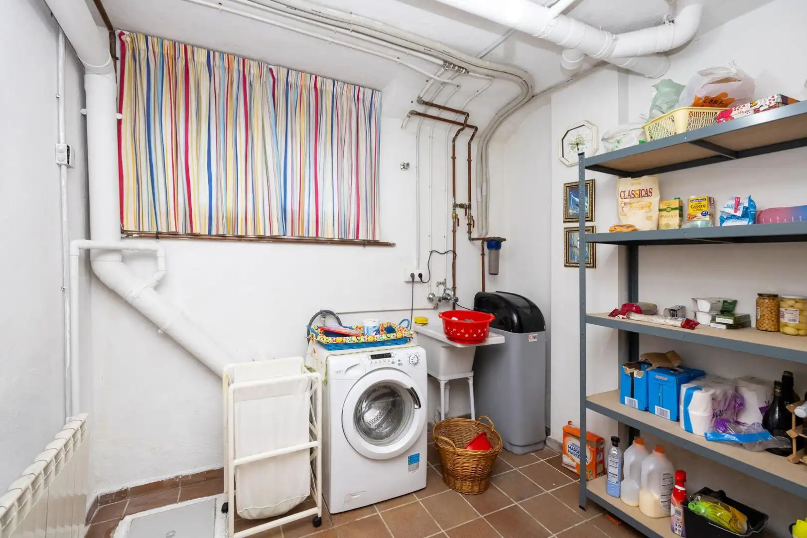 Adosado con terraza en venta en Calle ROMERO, imagen 43