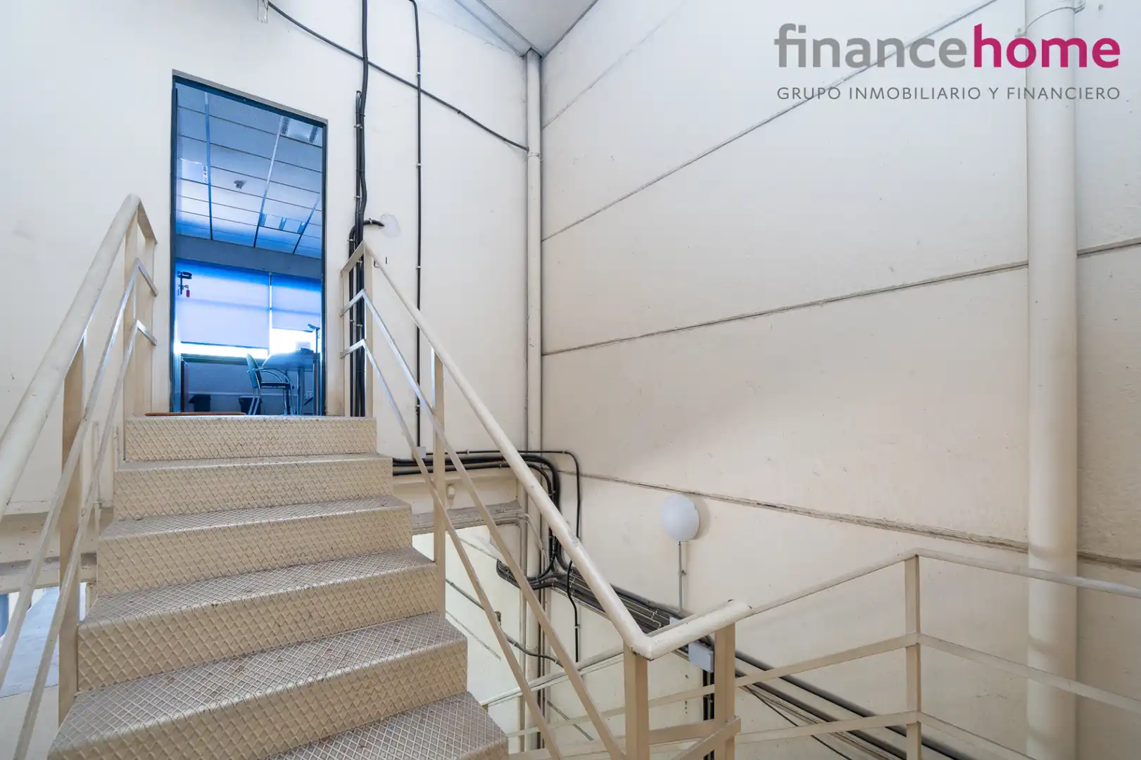 Industrial buildings for sale in Fuenlabrada  with Heating and Alarm