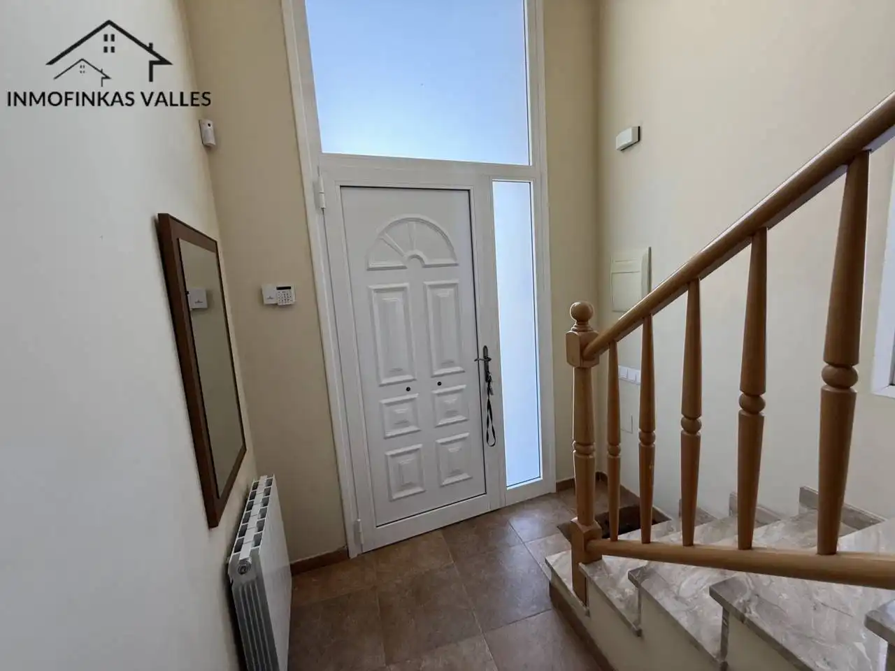 Casa o xalet en venda en Lliçà de Vall amb Aire condicionat, Calefacció i Jardí privat