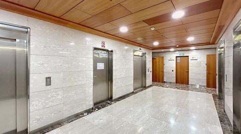 Foto 4 von Büro zur Miete in Diagonal Mar i el Front Marítim del Poblenou, Barcelona Capital