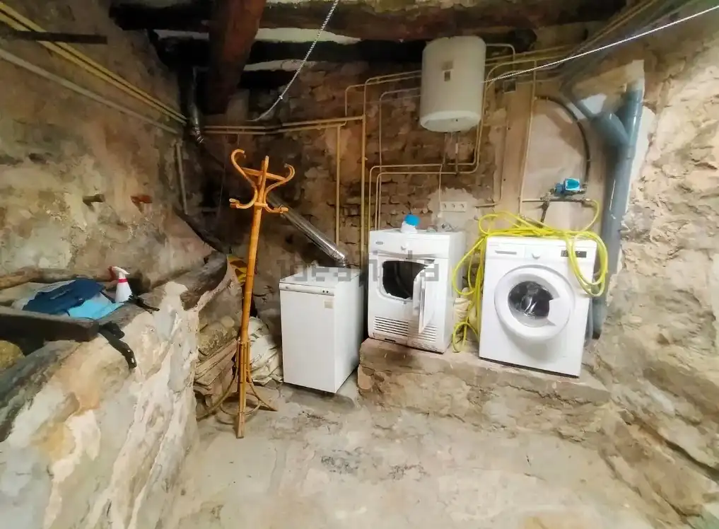 Casa o chalet en venta en Sant Guim de la Plana con Calefacción, Amueblado y Horno