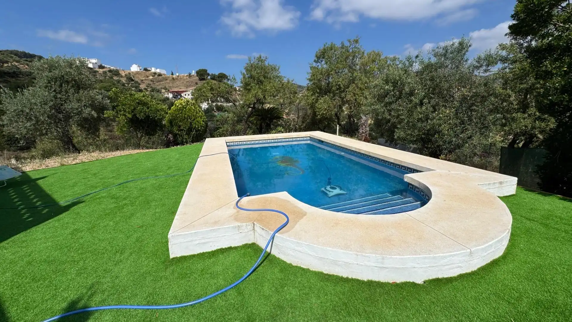Casa rustica con piscina in vendita a DISEMINADOS, imagen 22