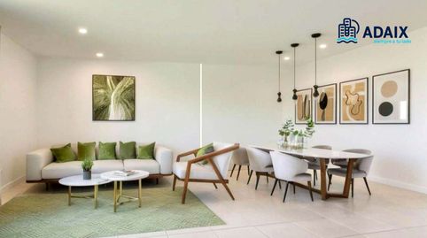 Foto 5 de Casa adosada en venta en Calle Pérez Galdós, Quijorna, Madrid