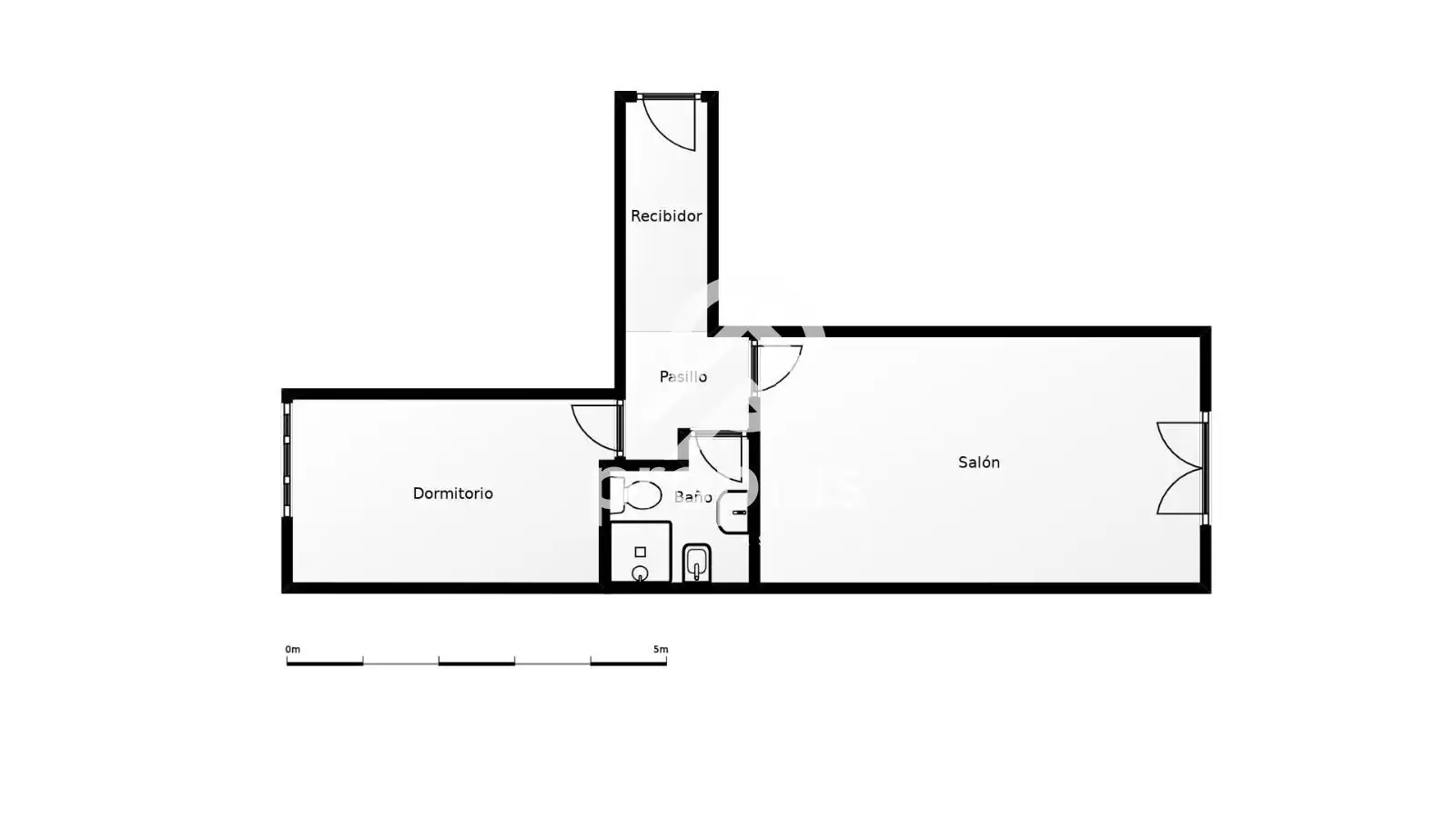 Appartamento con terrazza in vendita a Aguila del Mar, imagen 54