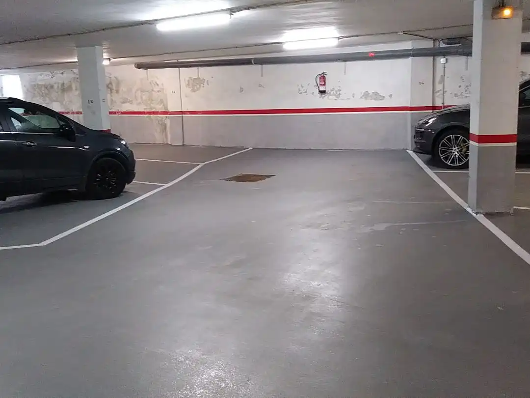 Individuale in affitto a Calle  Alfou 86, imagen 4