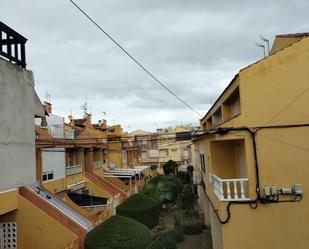 Exterior view of Apartment to rent in Torrevieja  with Air Conditioner, Heating and Terrace