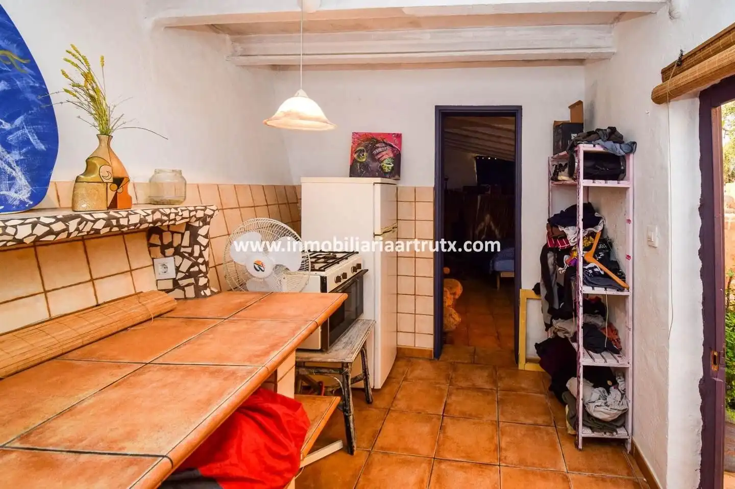 Landhaus zum Verkauf in Ciutadella, imagen 21