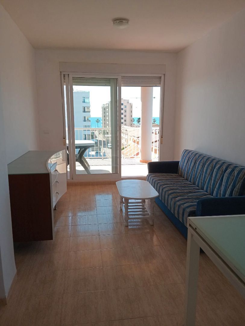 Flat to rent in La Volta