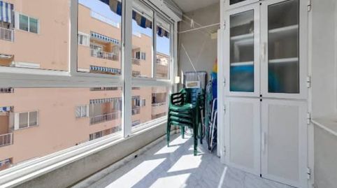 Foto 2 de Apartamento de alquiler en Zona Playa de los Locos, Torrevieja
