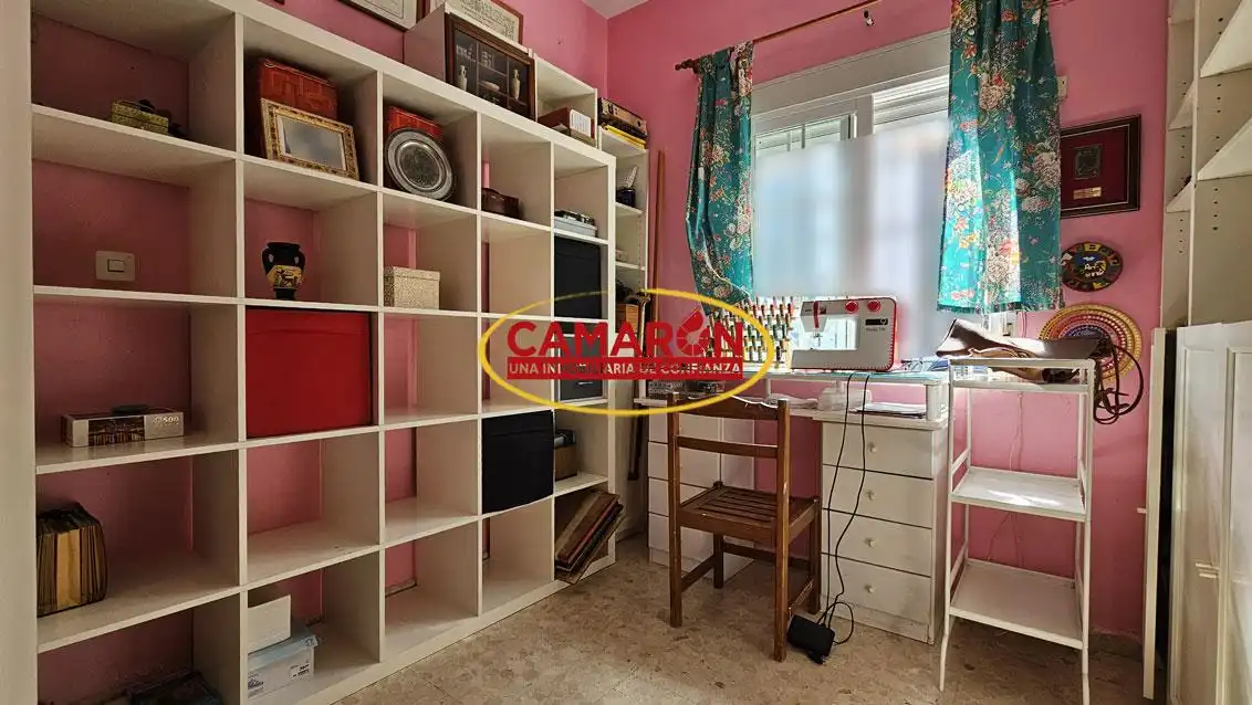 Casa o xalet en venda a Coria del Río