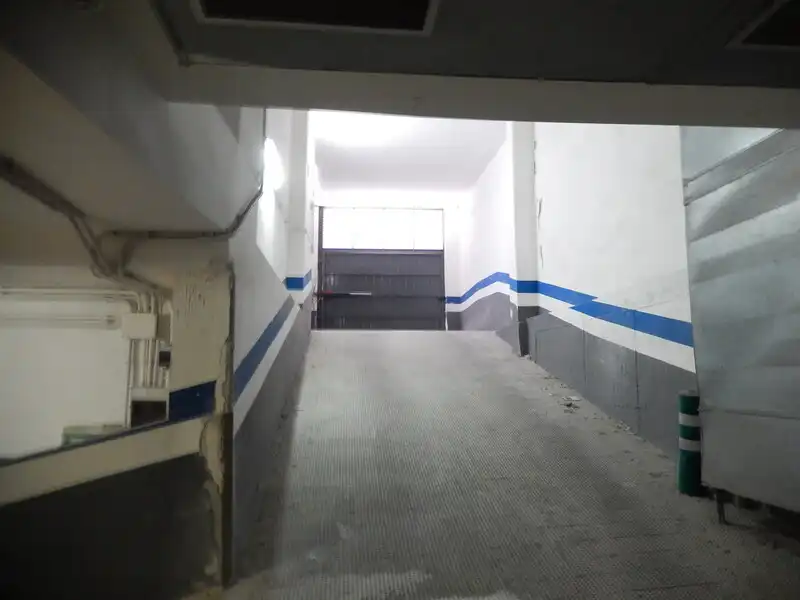 Garaje en venta en Sagunto / Sagunt