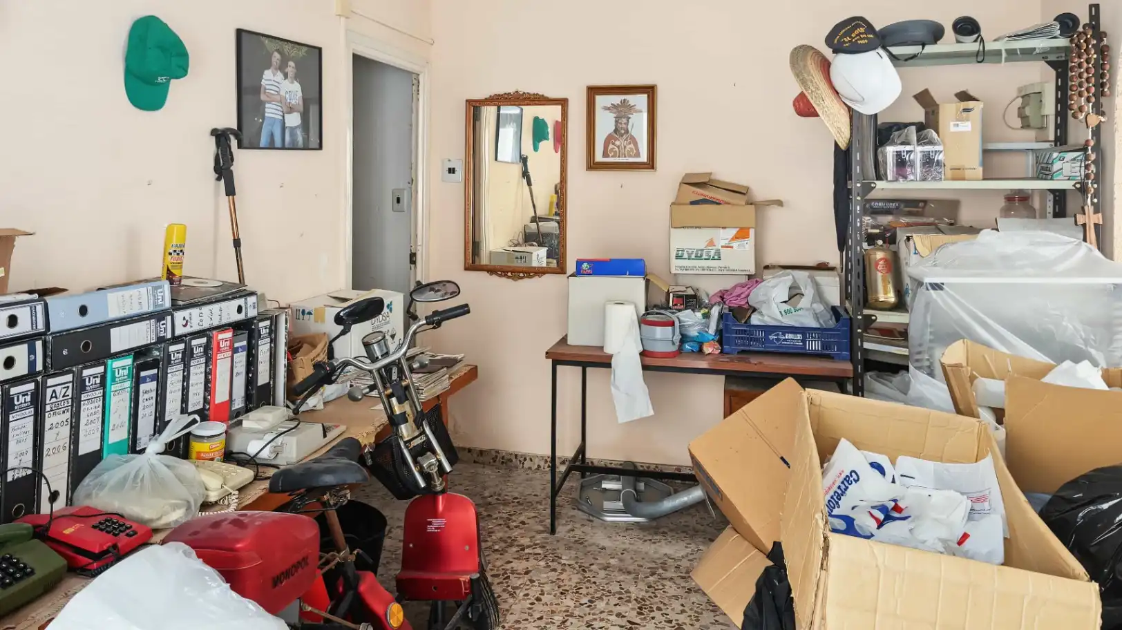 Casa en venta en Pego, imagen 7