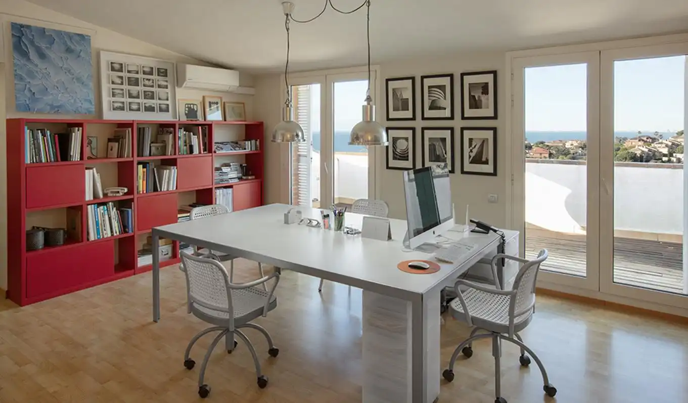 Casa o chalet en venta en Teià con Calefacción, Jardín privado y Terraza