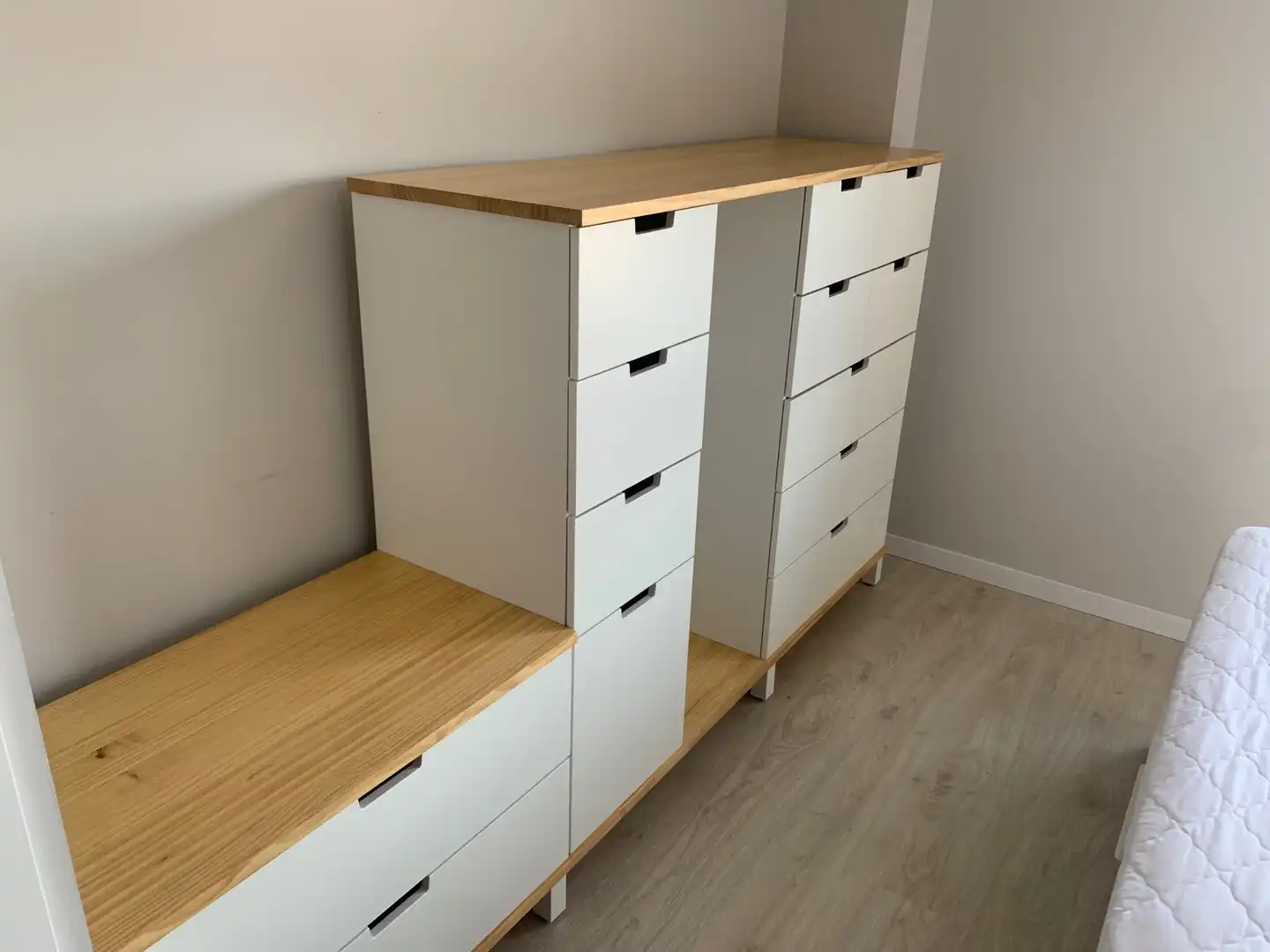 Flat for rent in Madrid  with Air Conditioner, Heating and Terrace