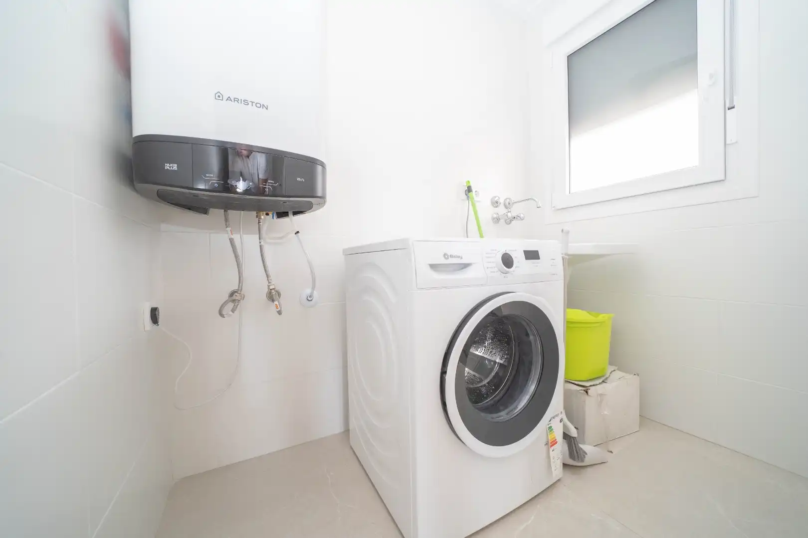 Flat with terrace for sale in Pilar de la Horadada ciudad, imagen 16