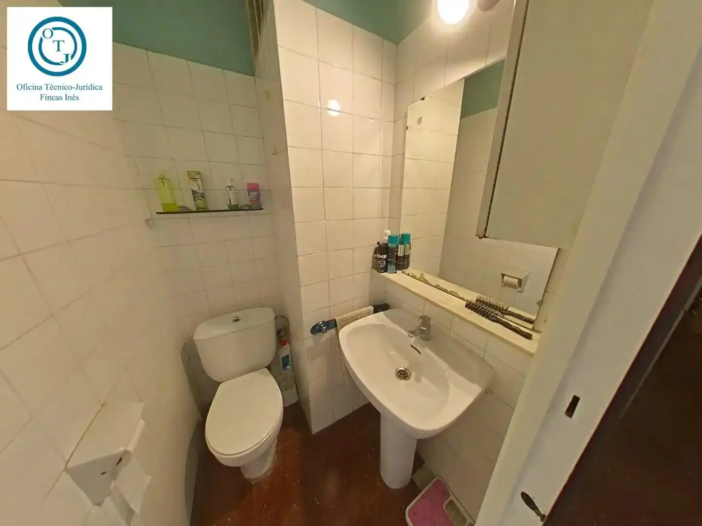 Baño de Piso en venta en Sant Andreu de la Barca