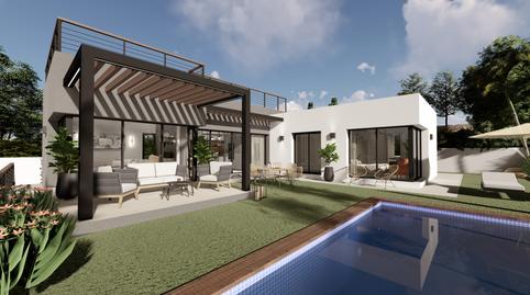 Photo 2 of House or chalet for sale in Valle Romano Golf, Estepona