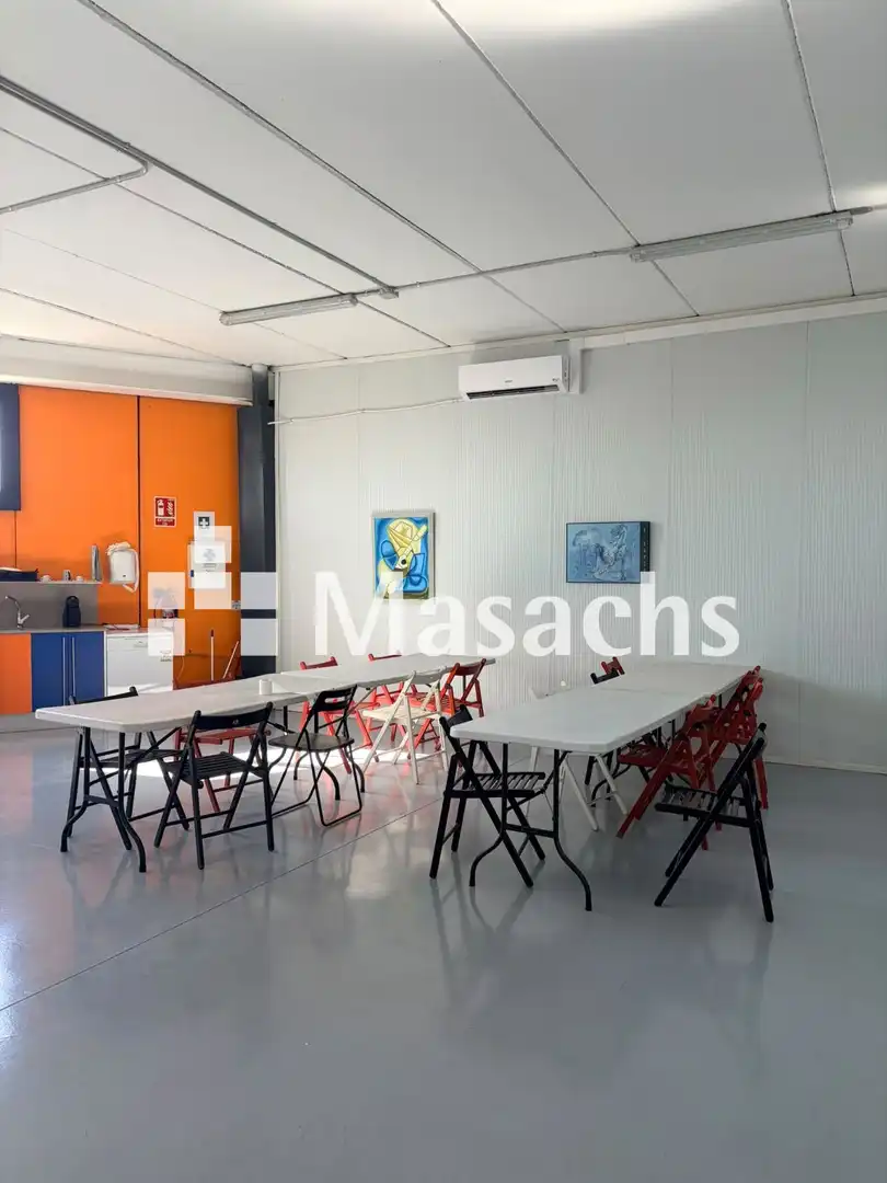 Nau industrial de lloguer a Pla dels Avellaners, imagen 25