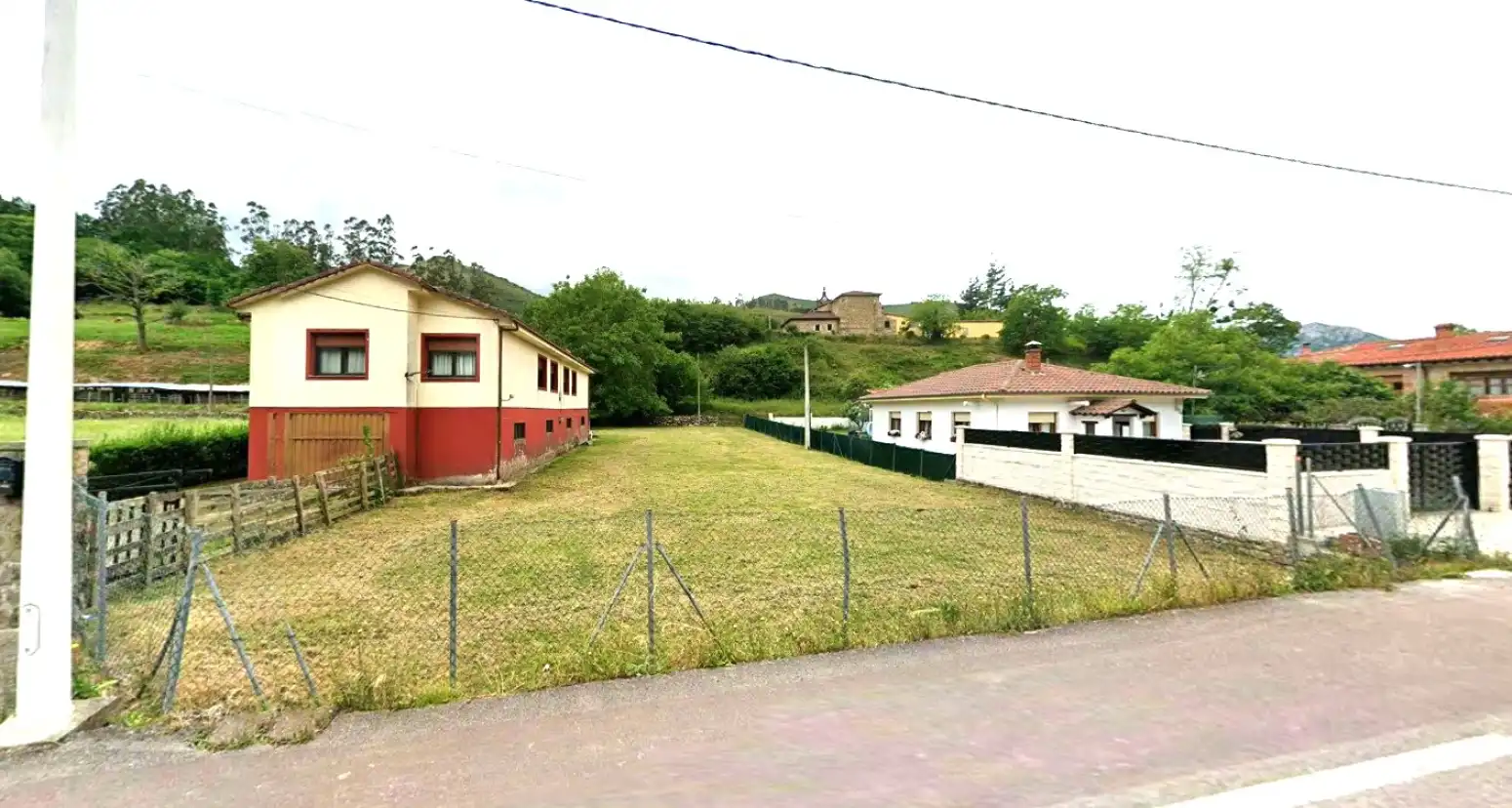 Residential land for sale in Cosío - BO COSIO, imagen 8