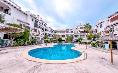 Exterior view of Flat for sale in Orihuela  with Terrace