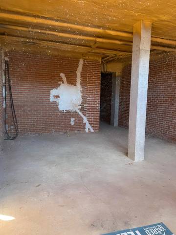 Local comercial en Alquiler en Calle de la Junta Central Suprema en Foso - Moreras