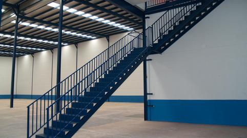 Foto 4 von Fabrikhallen zur Miete in Noroeste, Santa Pola