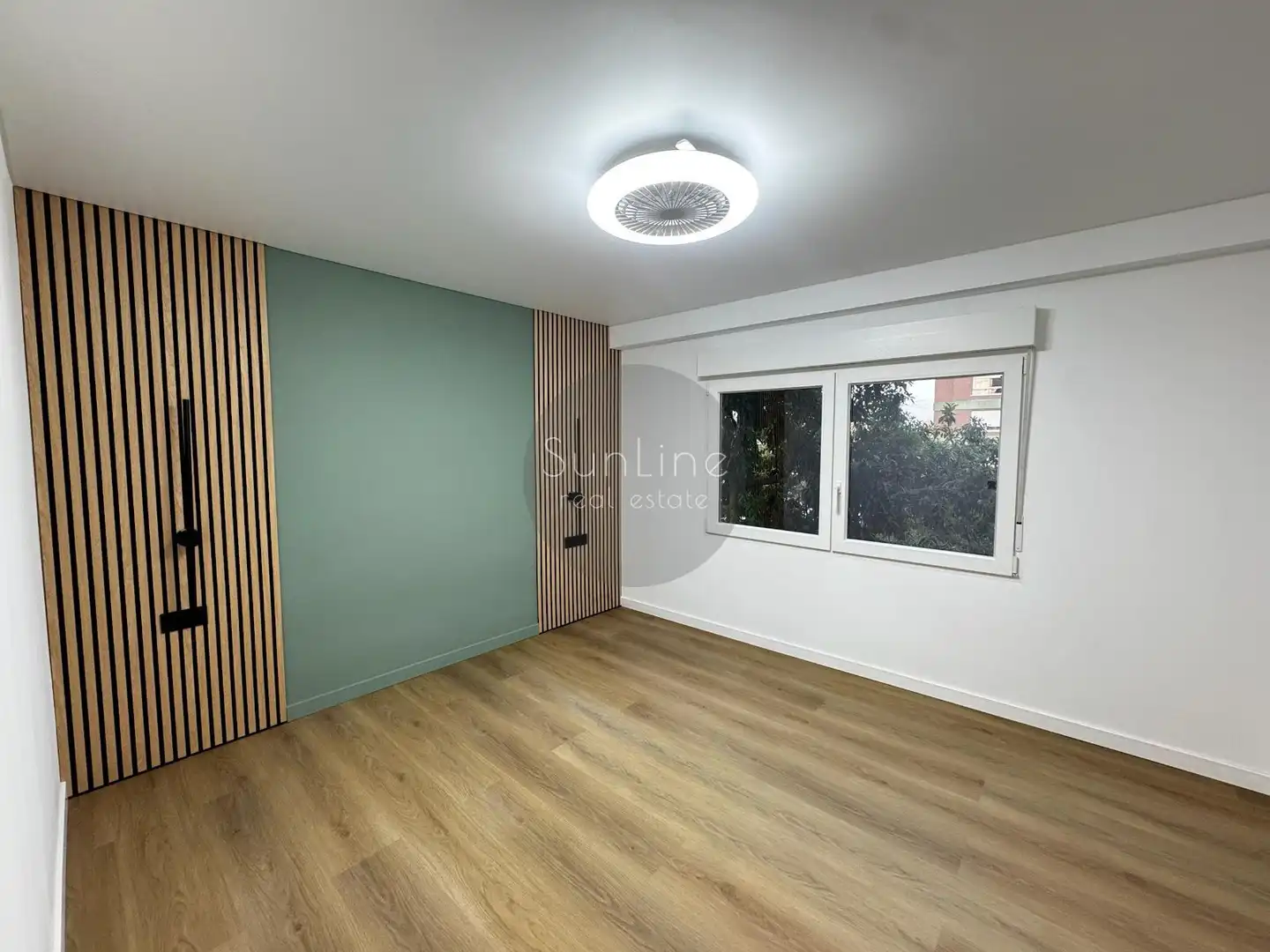 Bedroom of Flat for sale in L'Olivereta