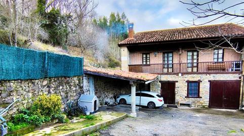 Foto 2 de Casa adosada en venda a Cabuérniga, Cantabria