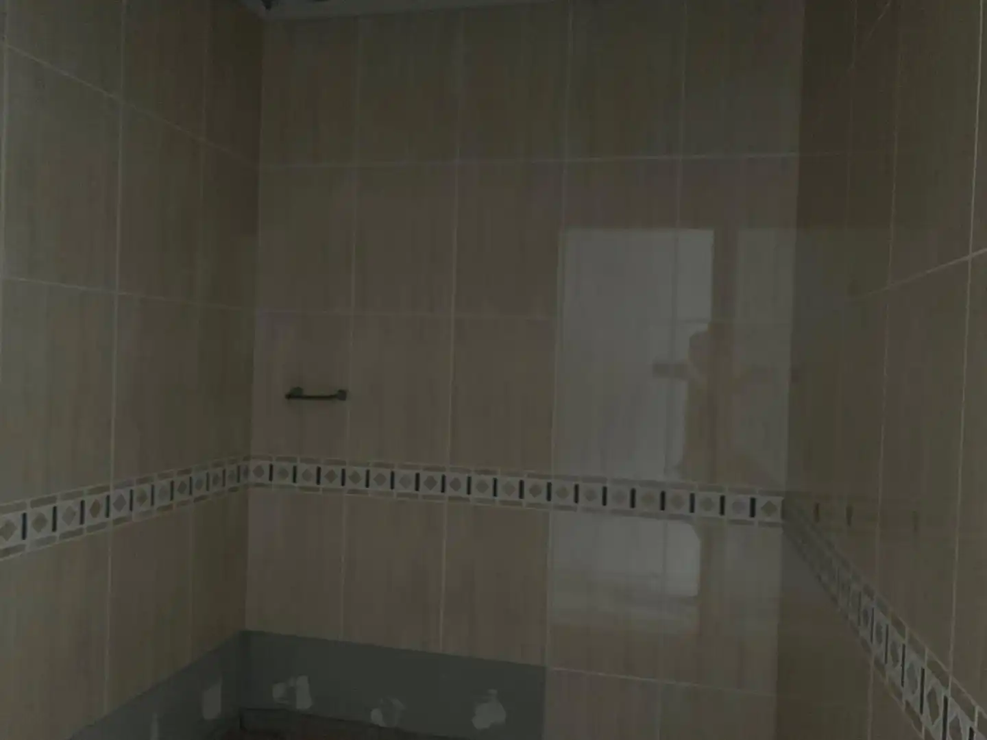 Bathroom of Flat for sale in Ferrol