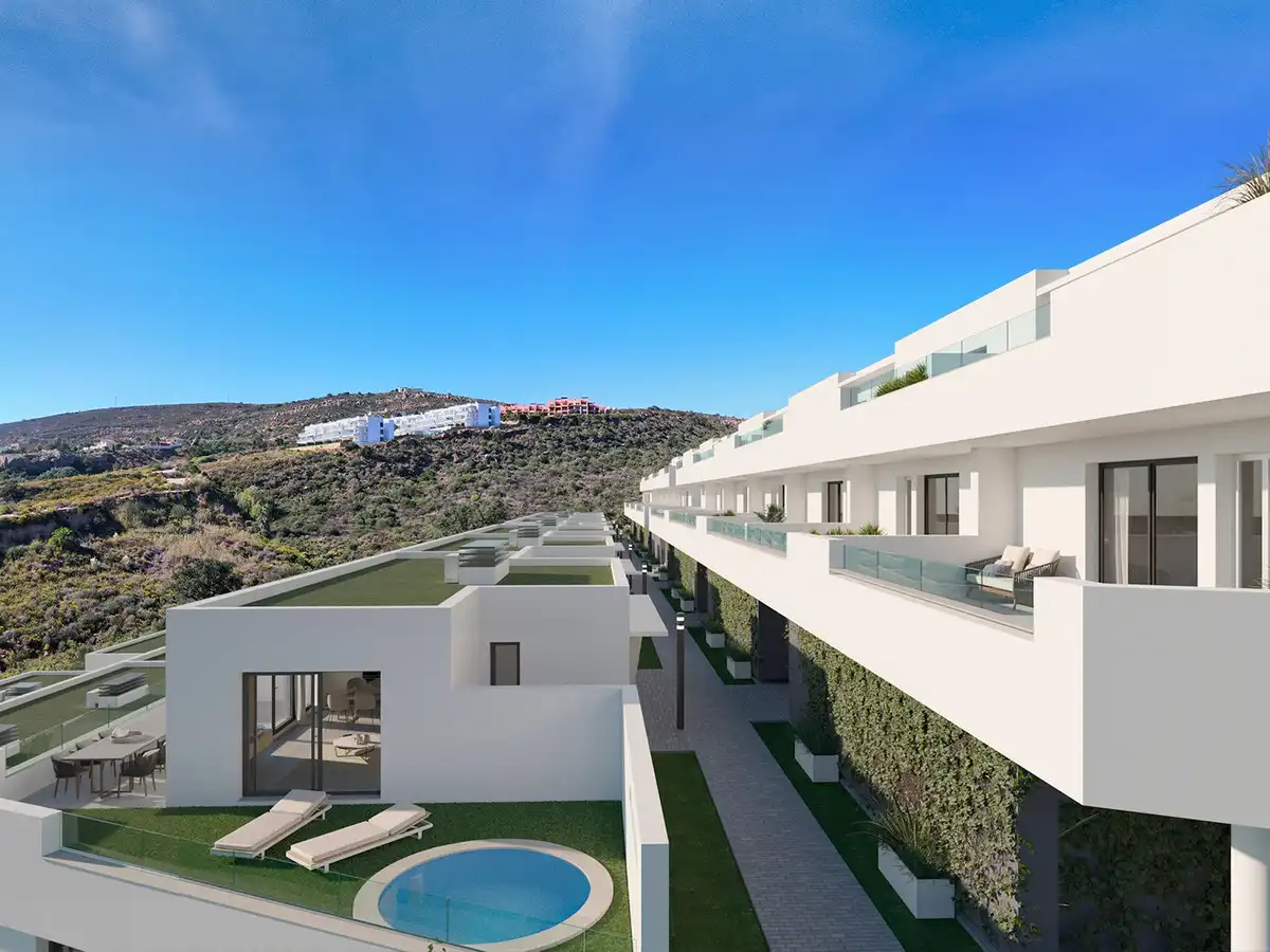 Apartament en venda a Manilva Pueblo, imagen 15