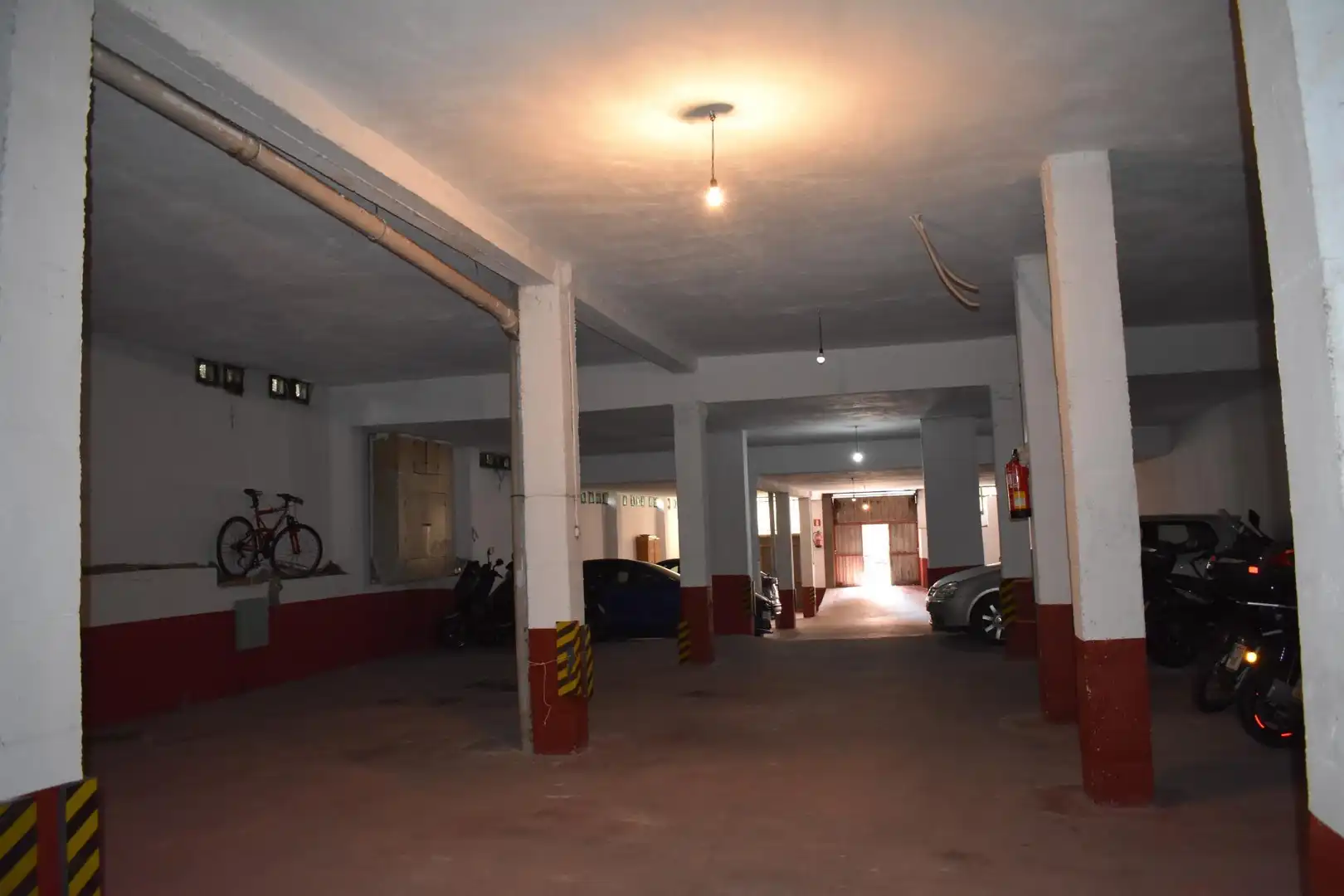 Local comercial en venta en Los Castros