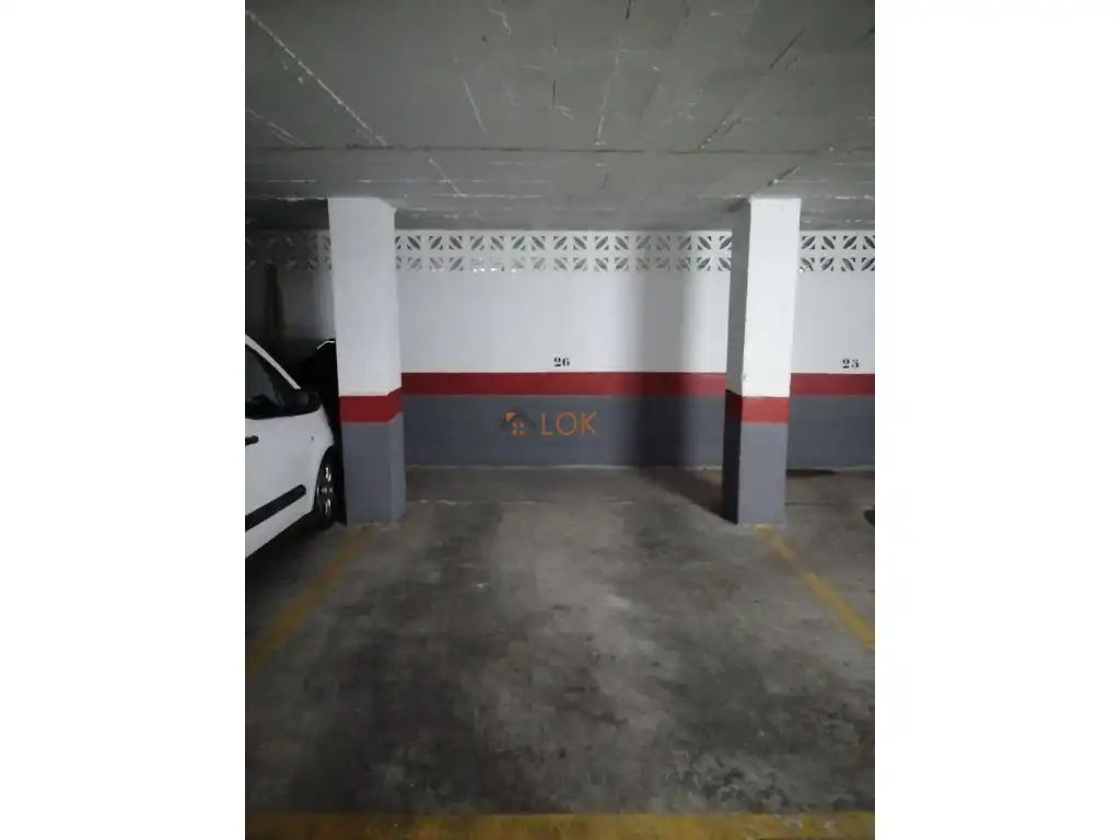 Aparcament en venda a Avenida Marysol, imagen 2