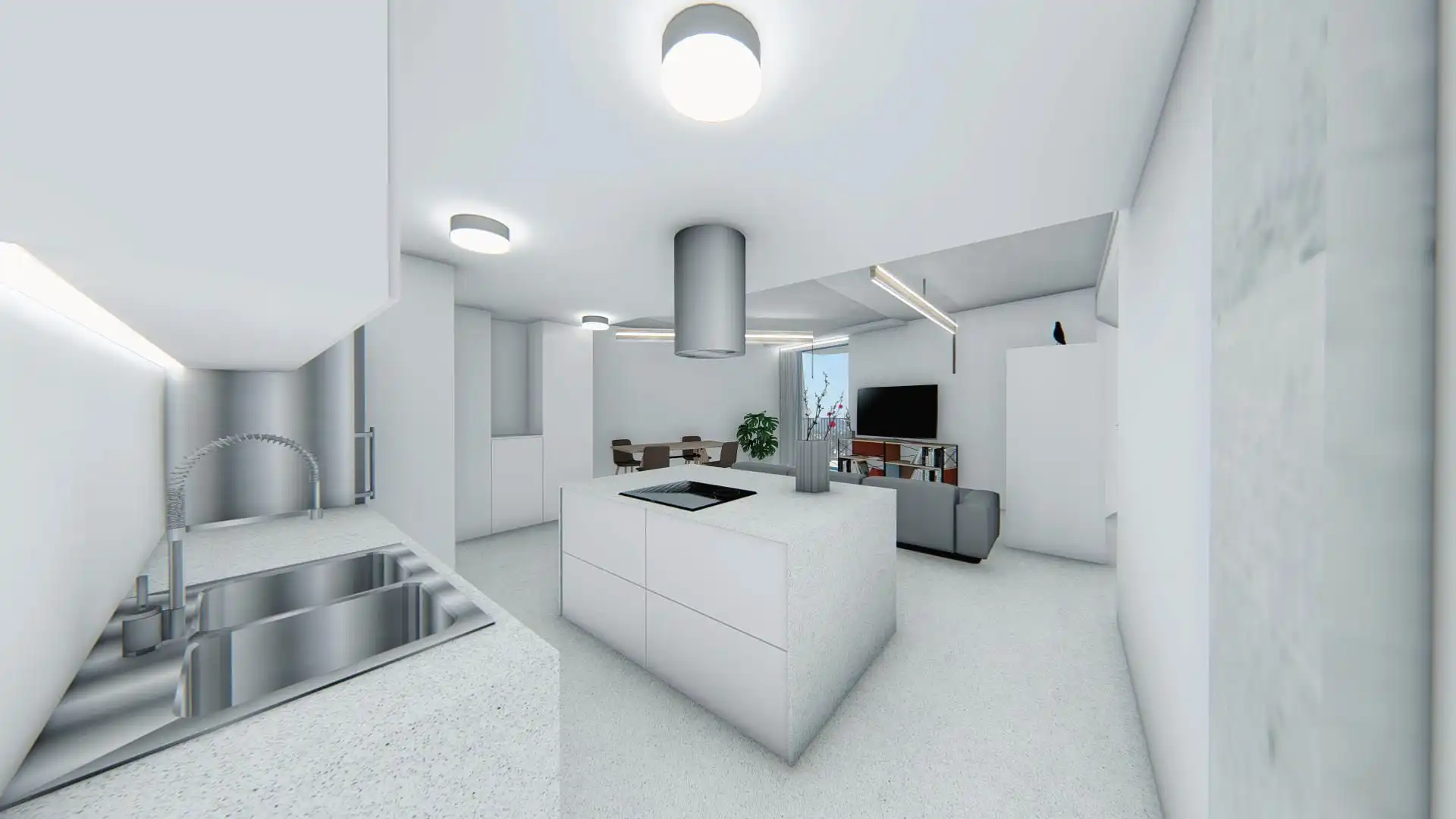 Flat for sale in Rúa Cobián Roffignac, 18, Zona de Plaza de Barcelos