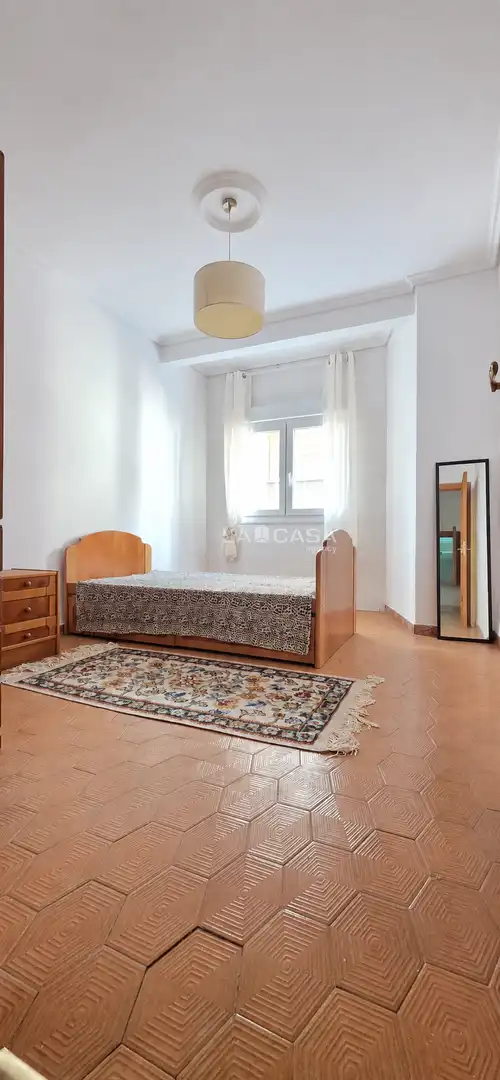 Appartamento con terrazza in vendita a Calle de Juan Bravo, imagen 8