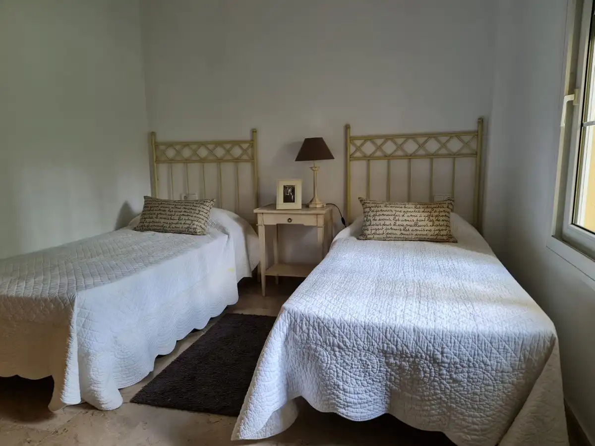 Habitatge amb piscina en venda a Nueva Andalucía, imagen 9
