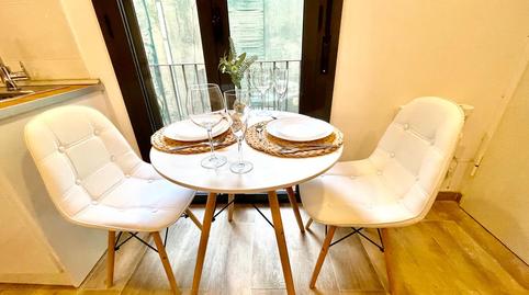 Foto 3 de Loft de lloguer a Del Camp D'urgell, Barri Antic, Barcelona