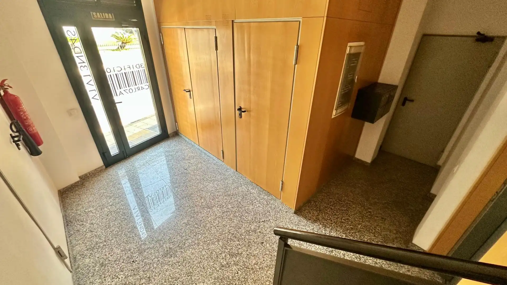 Piso en venta en Santa Cruz de Tenerife con Trastero