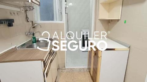 Photo 3 of Flat to rent in Estudiantes, La Alhóndiga, Madrid