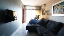 Living room of Flat for sale in Esplugues de Llobregat  with Balcony