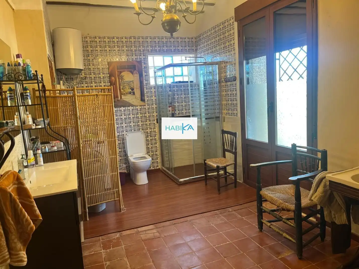 Detached house with terrace for sale in Totana, imagen 35