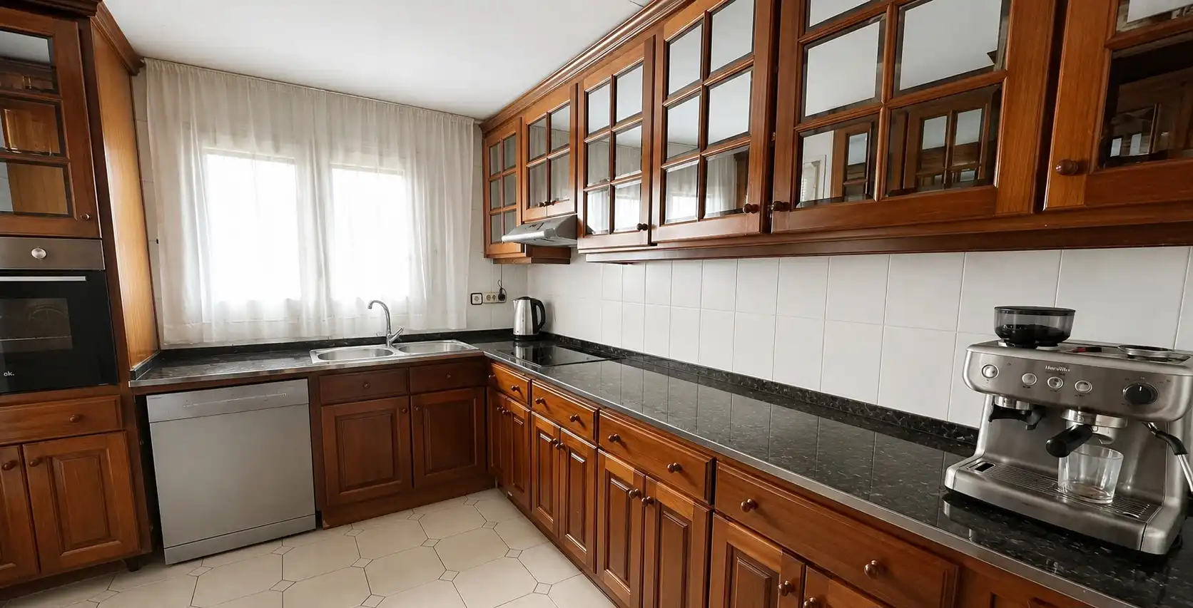 Casa amb terrassa en venda a Avinguda Mas Bagà, imagen 11