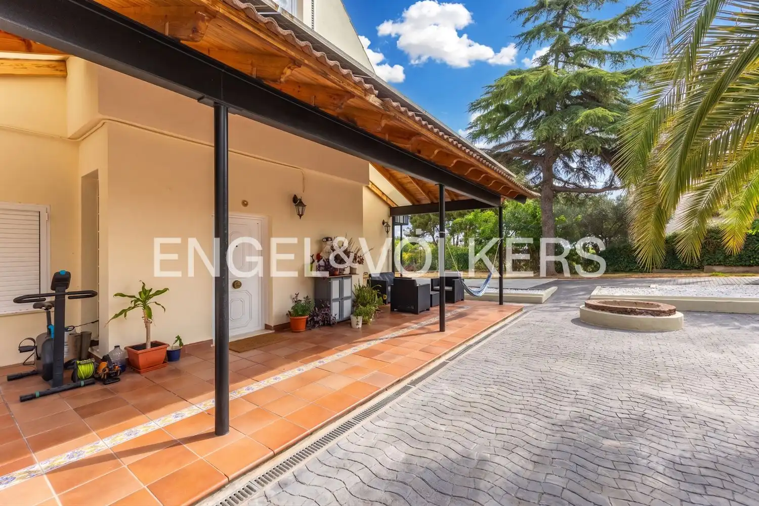 Maison avec terrasse à vendre à El Vedat - Santa Apolonia, imagen 11