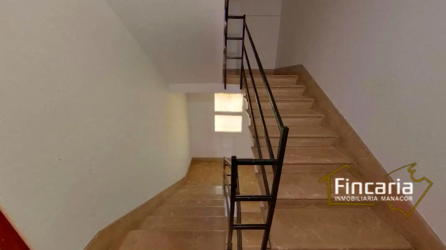 Flat for sale in Manacor  with Balcony