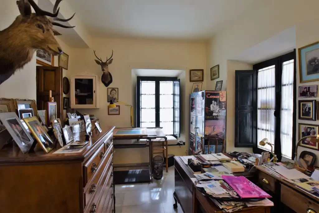Villa mit Terrasse zum Verkauf in La Ciudad, imagen 12